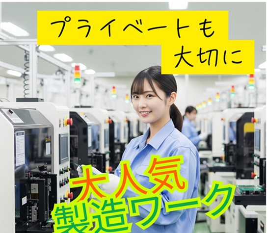 バイト先の写真