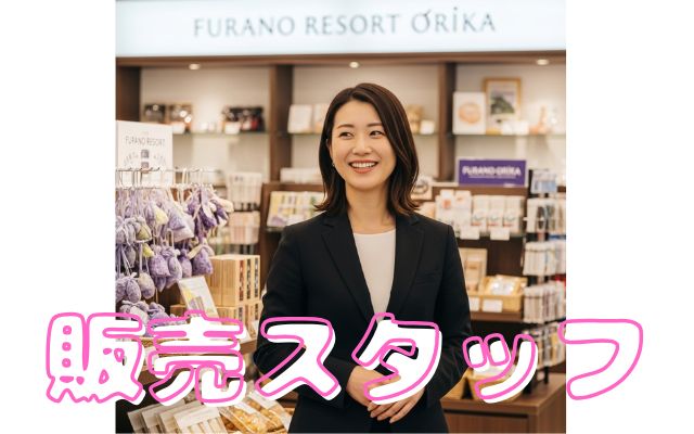 バイト先の写真