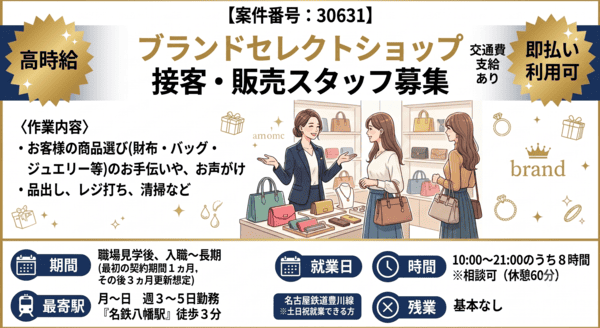 バイト先の写真