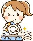 バイト先の写真