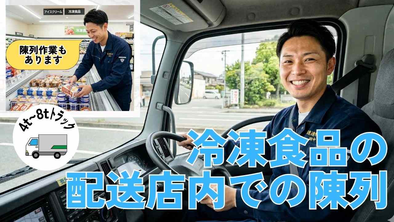 バイト先の写真