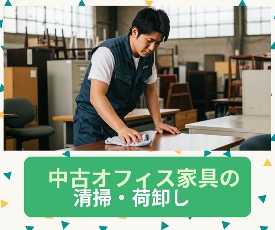 バイト先の写真