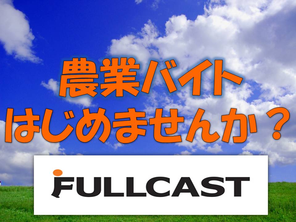 バイト先の写真