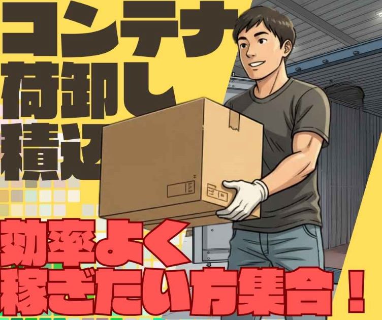 バイト先の写真