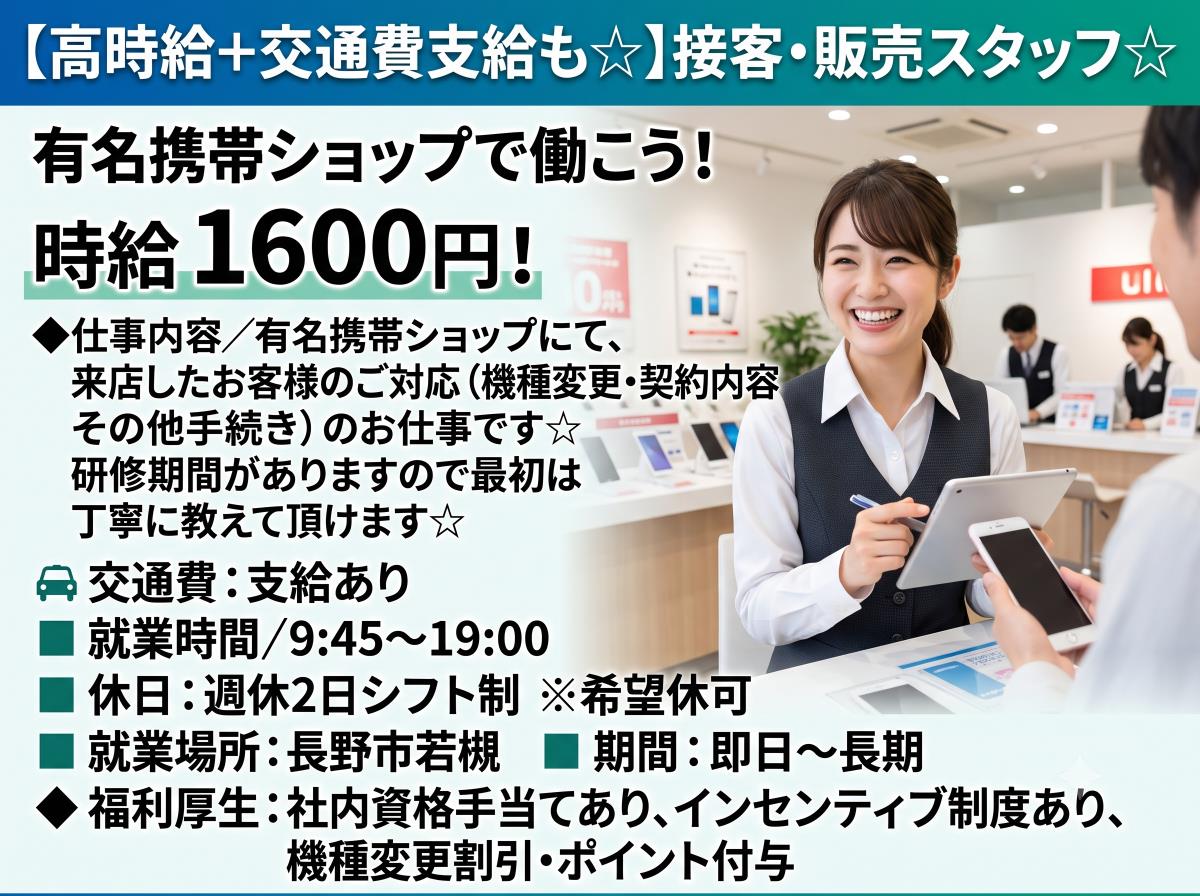 バイト先の写真