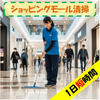 バイト先の写真