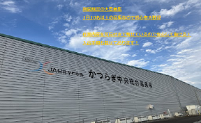 バイト先の写真