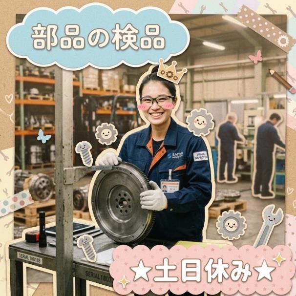 バイト先の写真