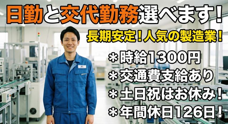 バイト先の写真