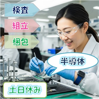 バイト先の写真