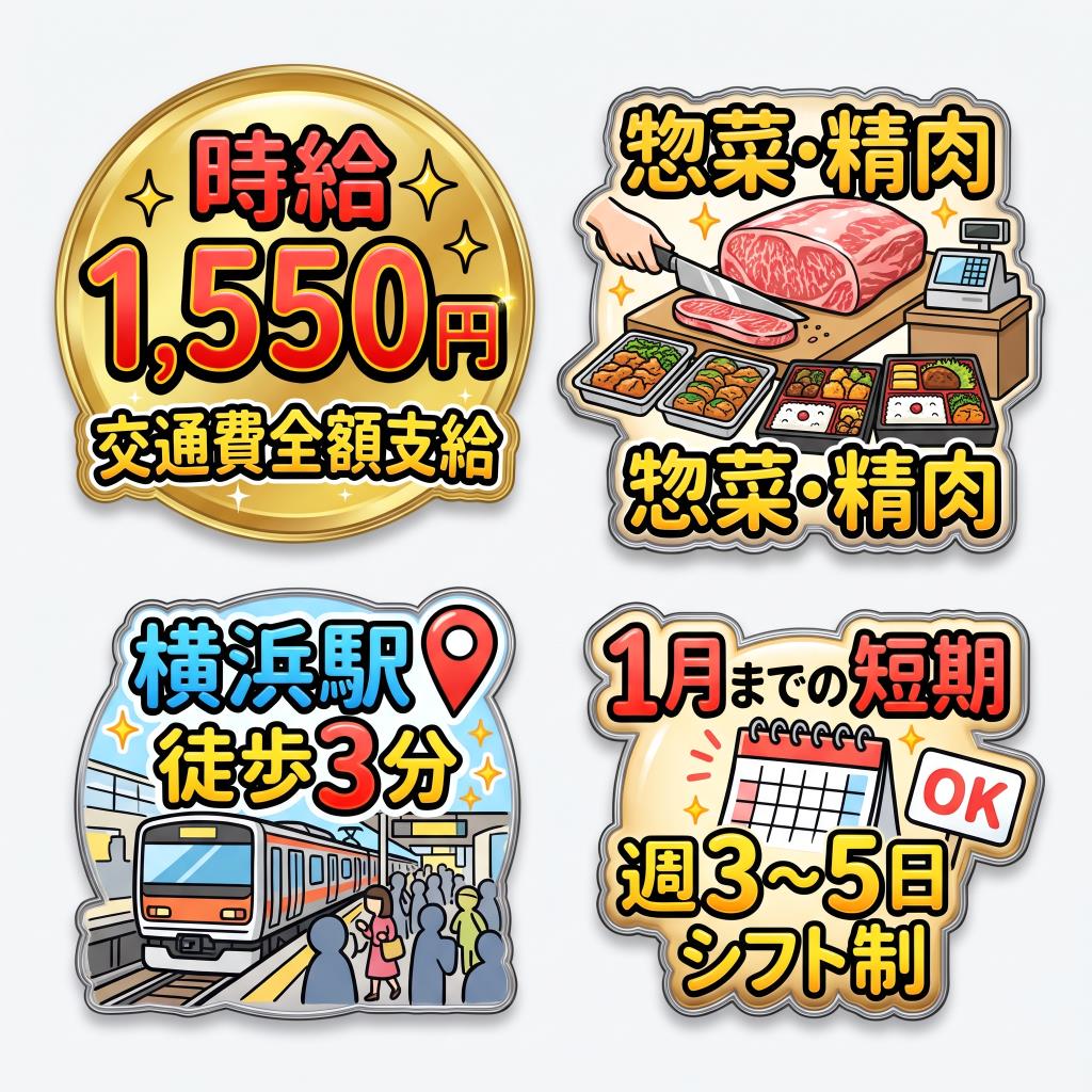 バイト先の写真