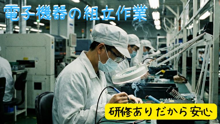 バイト先の写真