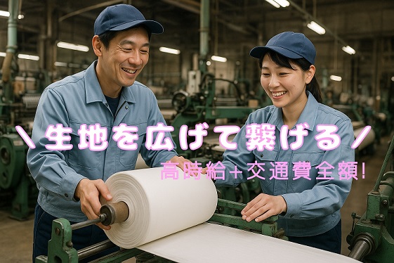 バイト先の写真