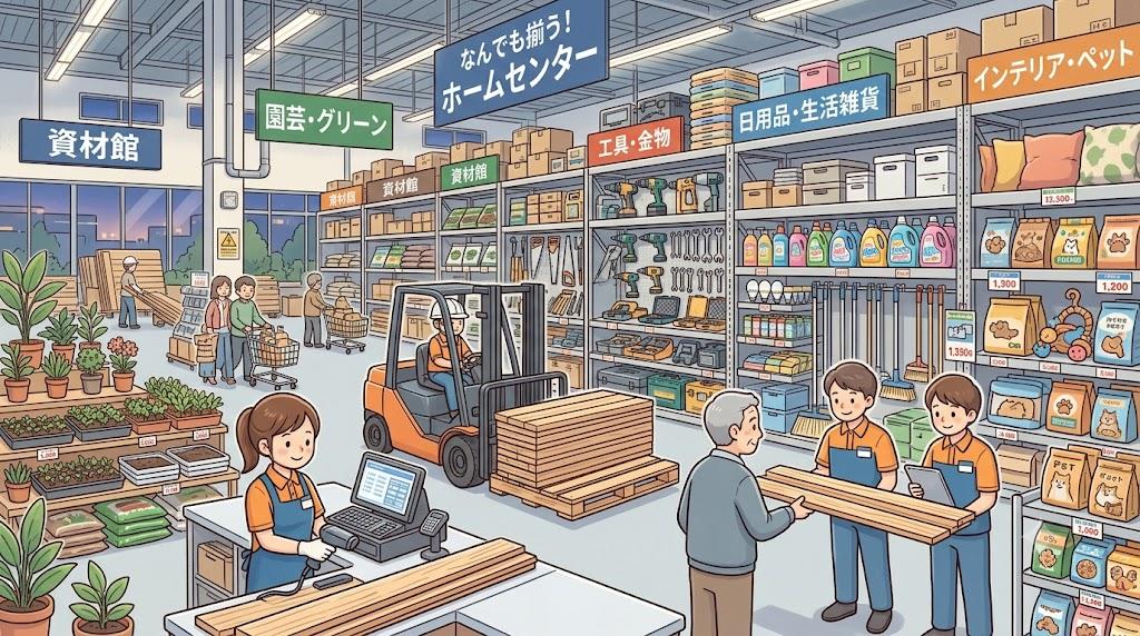 バイト先の写真