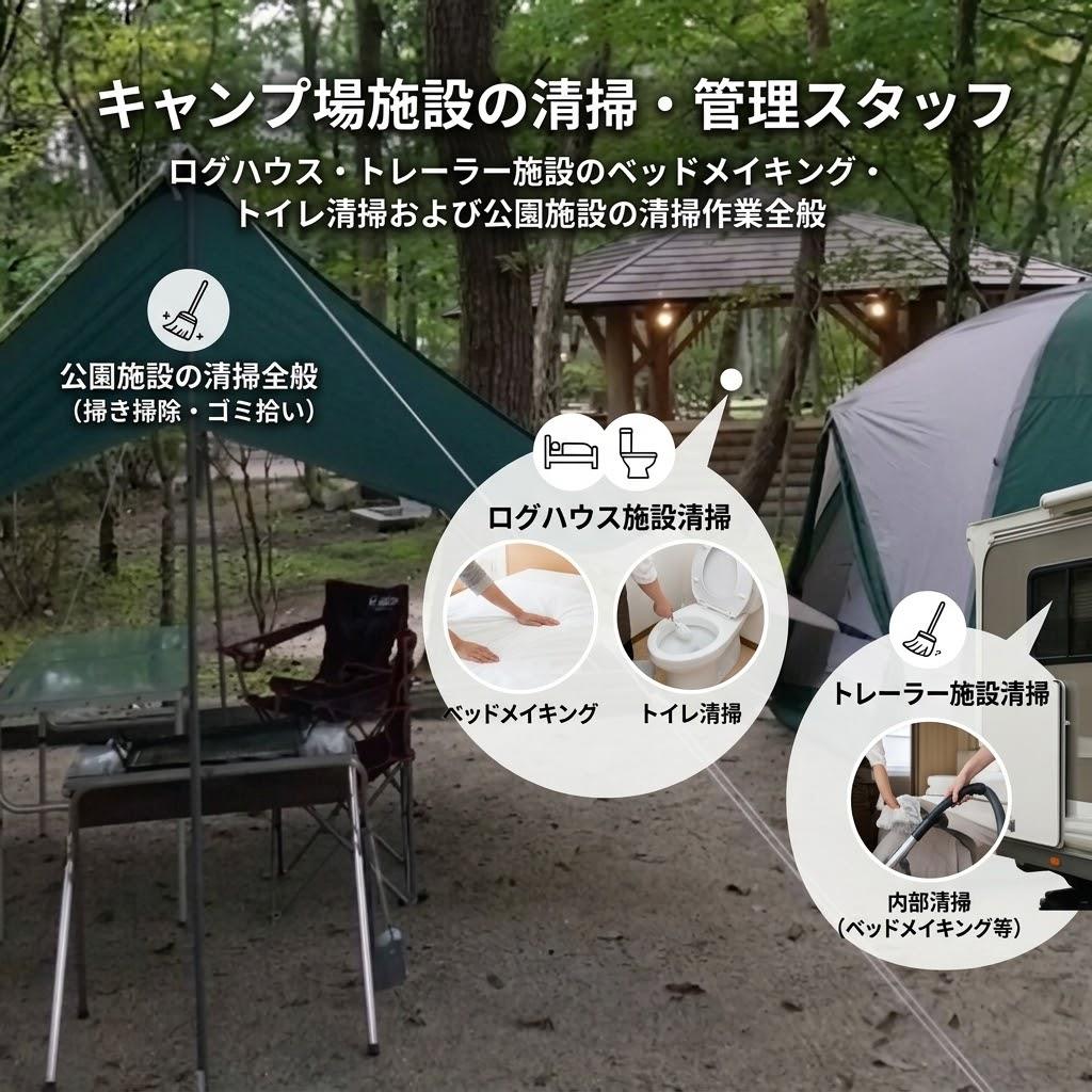 バイト先の写真