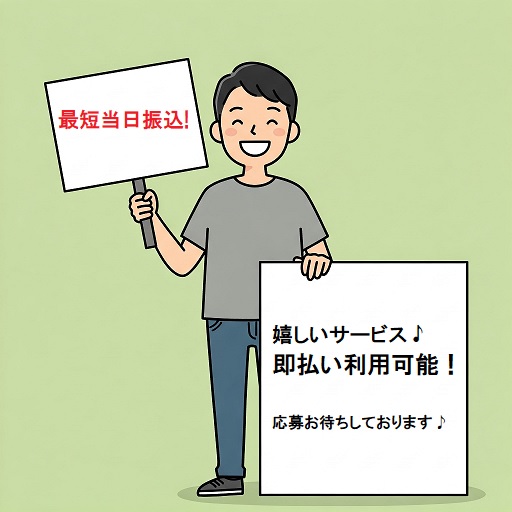 バイト先の写真