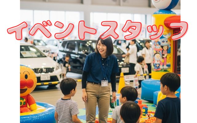 バイト先の写真