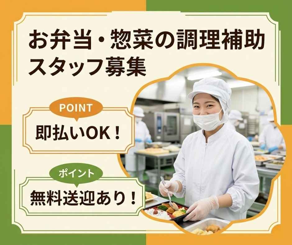 バイト先の写真
