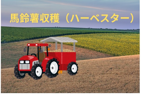 バイト先の写真