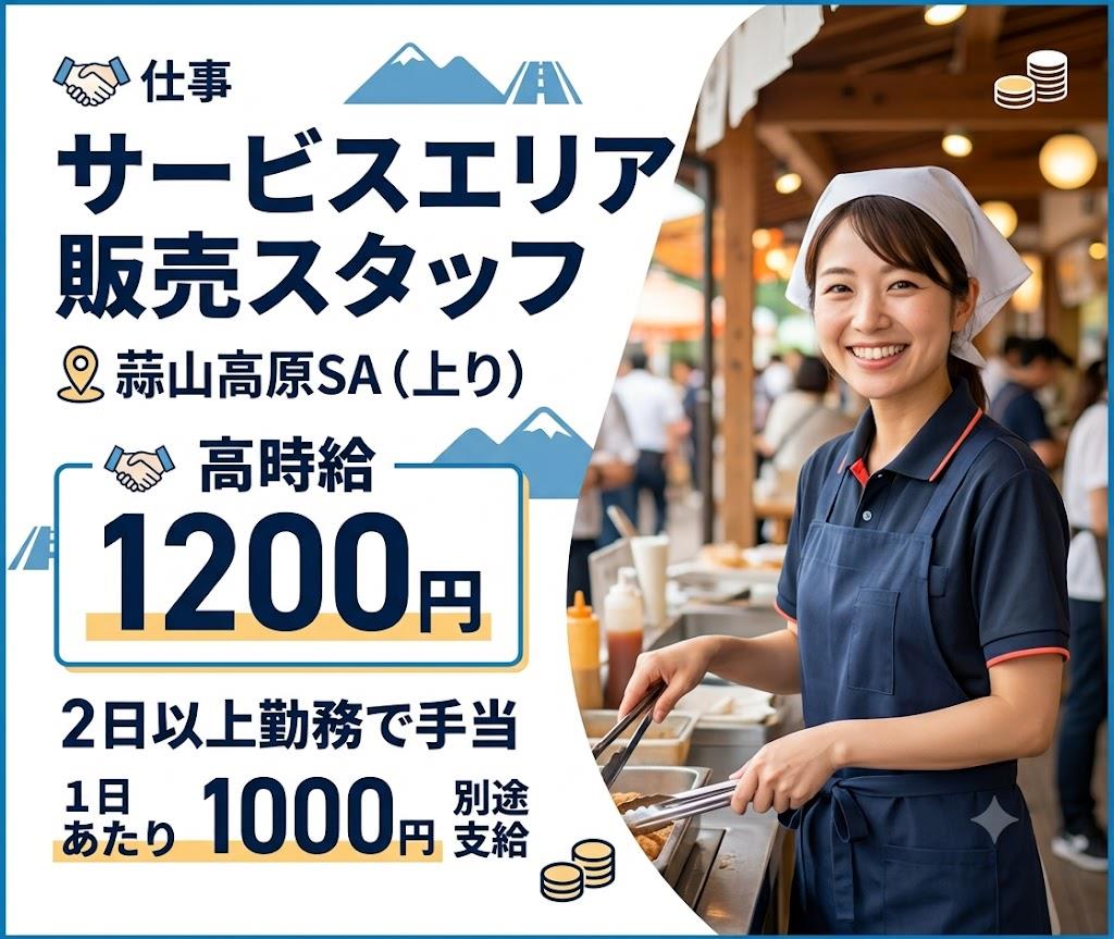 バイト先の写真