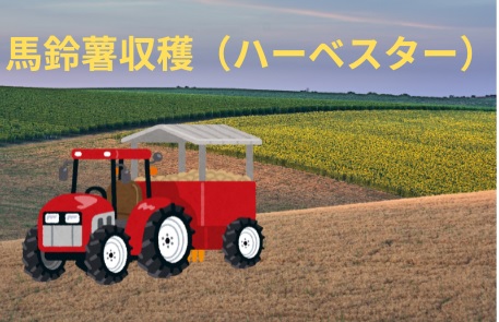 バイト先の写真