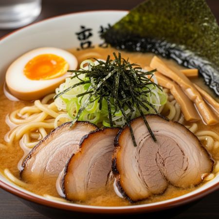 バイト先の写真