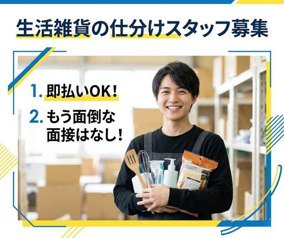 バイト先の写真