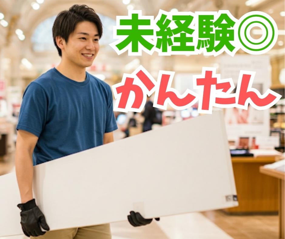 バイト先の写真