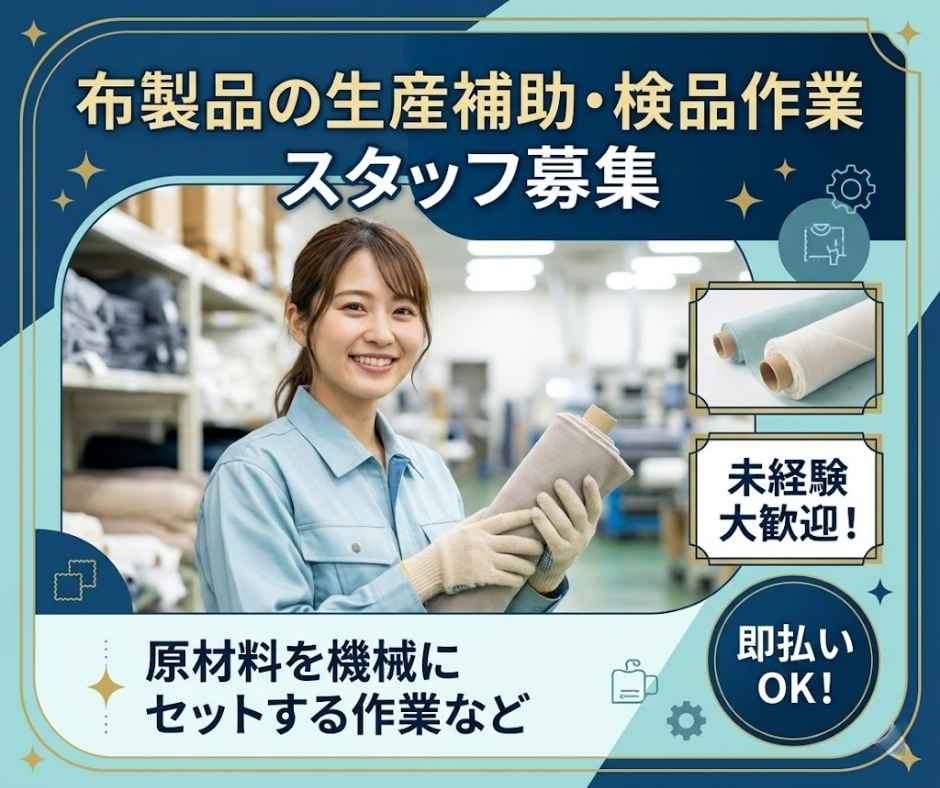 バイト先の写真