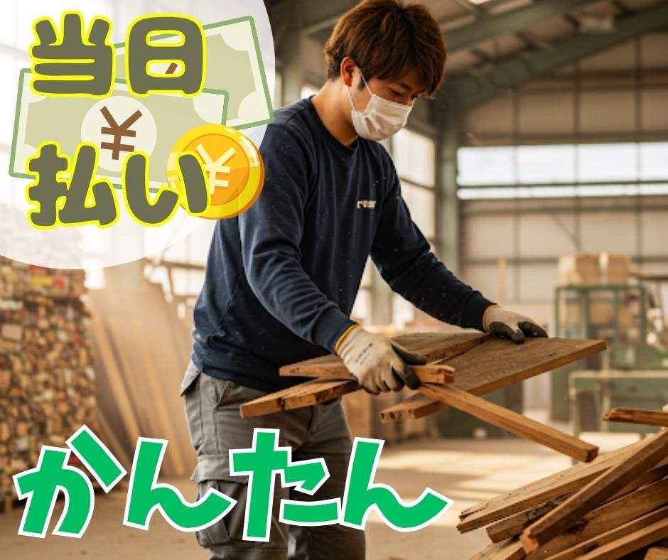 バイト先の写真