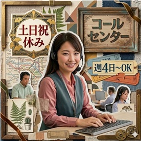 バイト先の写真