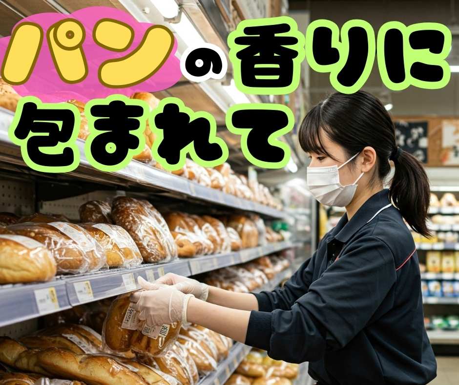 バイト先の写真