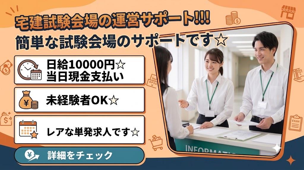 バイト先の写真
