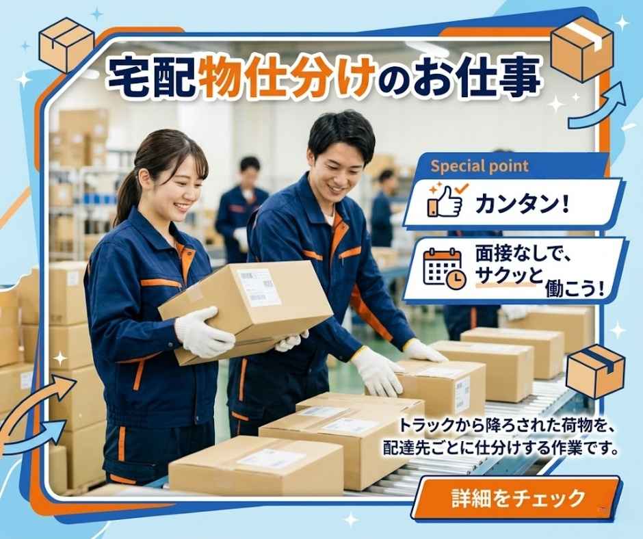 バイト先の写真