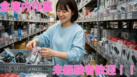 バイト先の写真