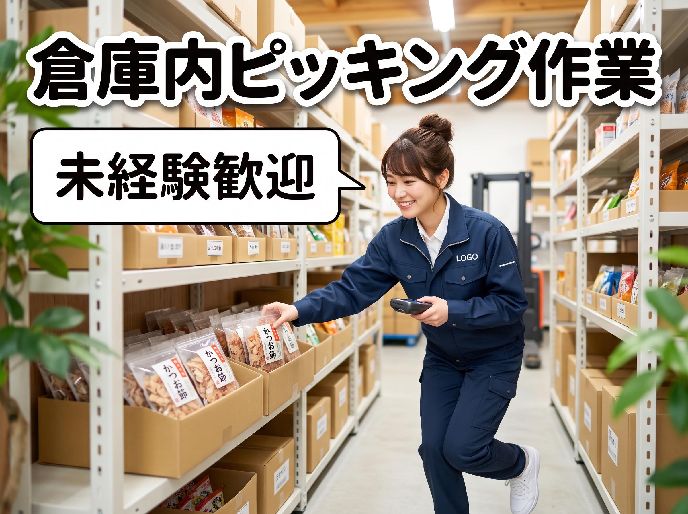 バイト先の写真