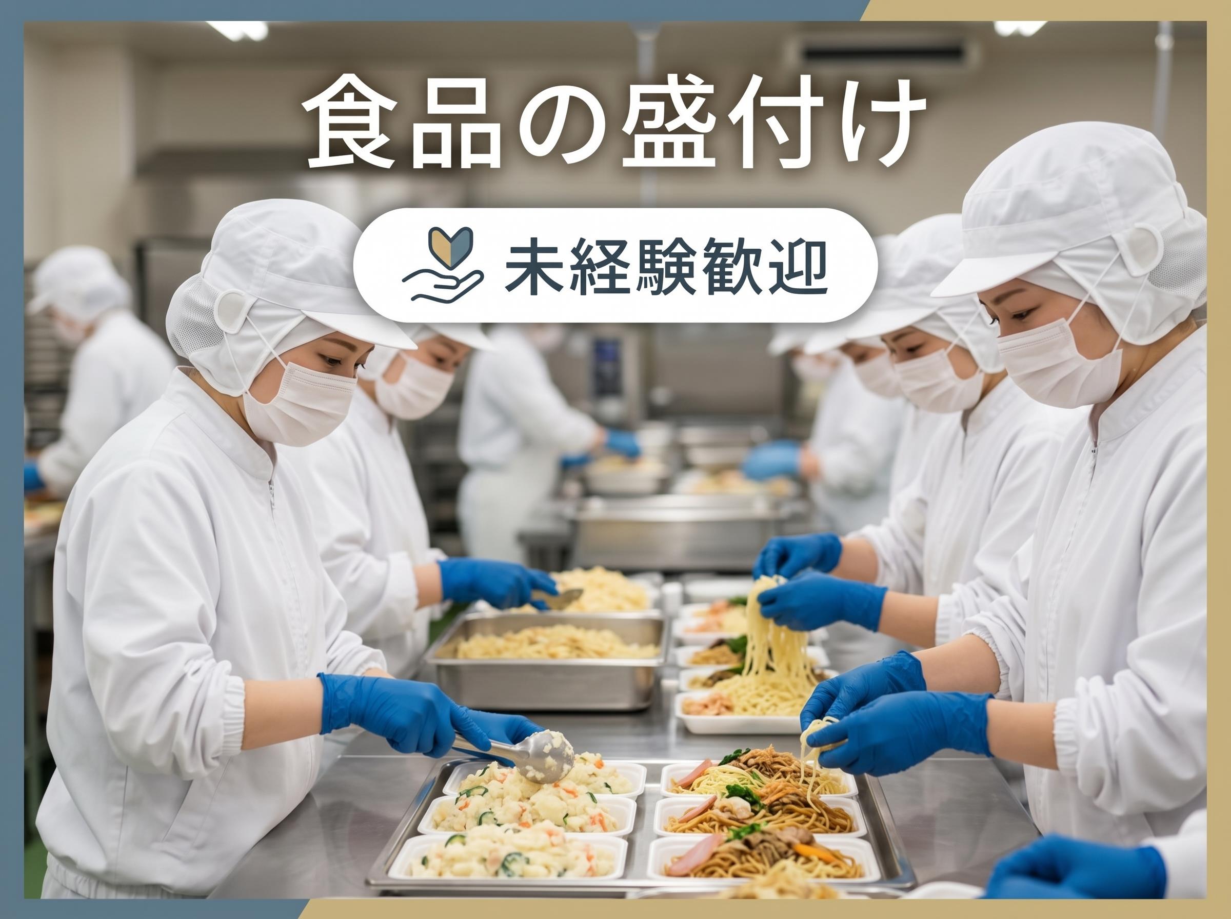 バイト先の写真
