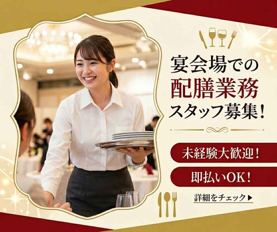 バイト先の写真