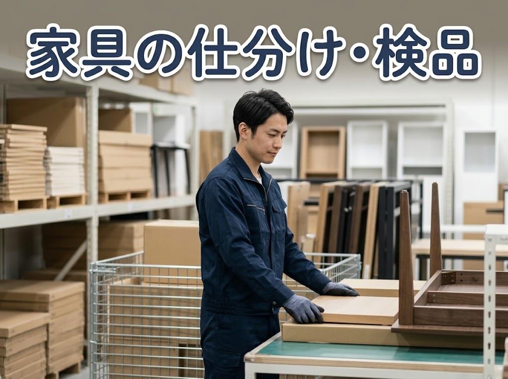 バイト先の写真