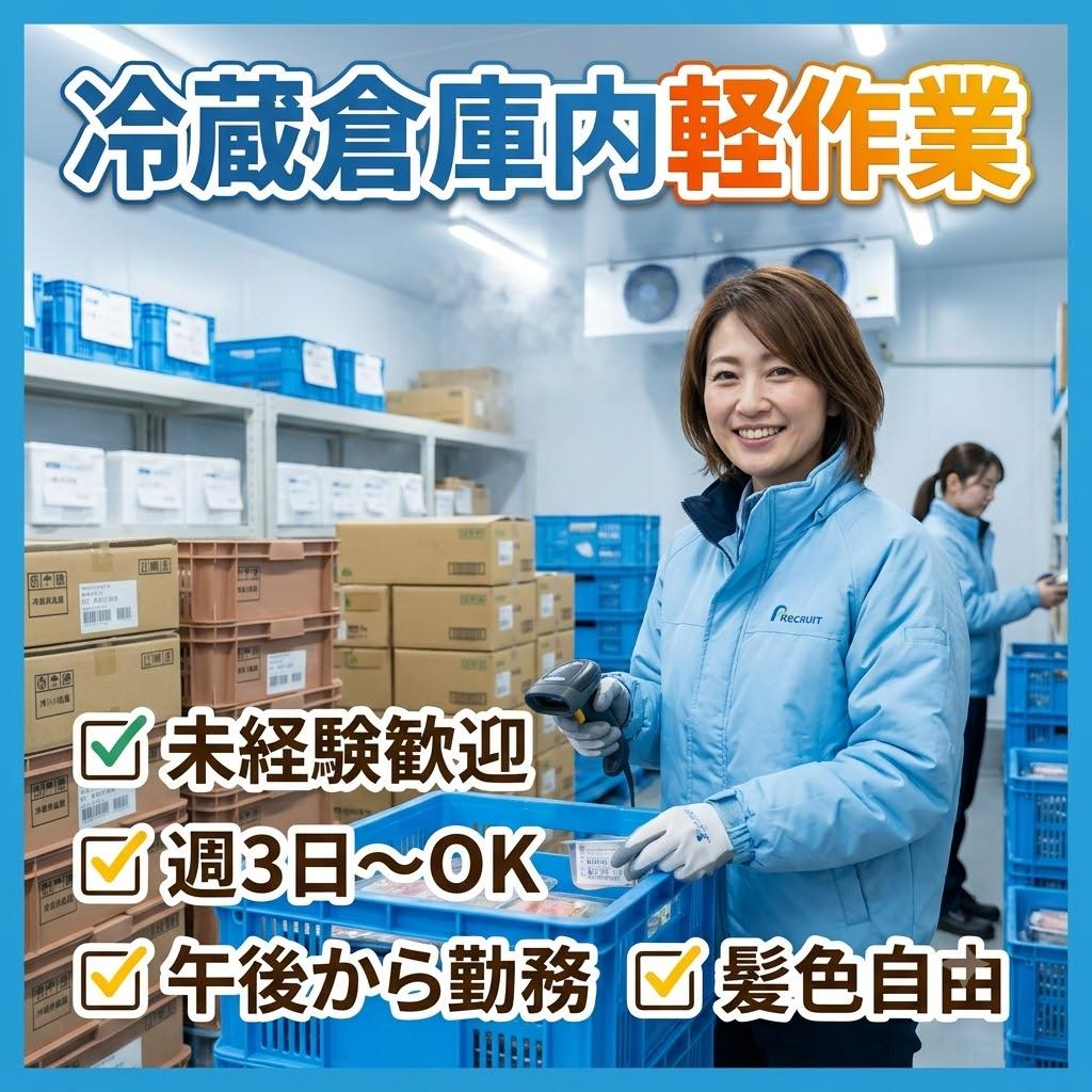 バイト先の写真