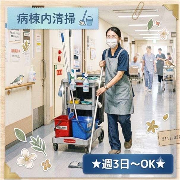 バイト先の写真