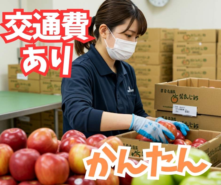 バイト先の写真