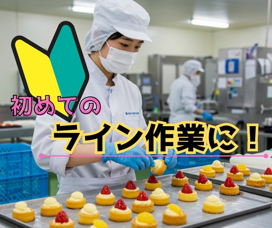 バイト先の写真