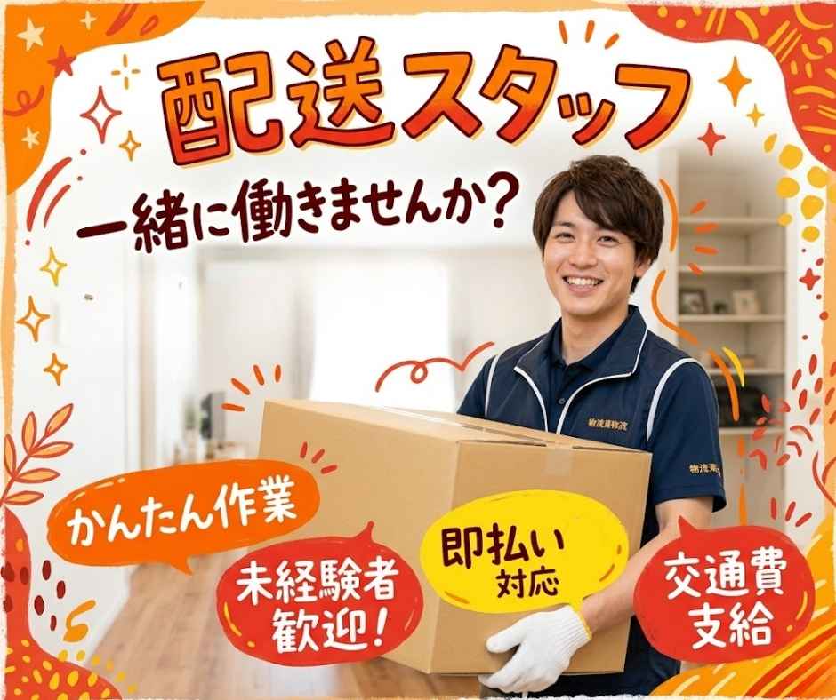 バイト先の写真