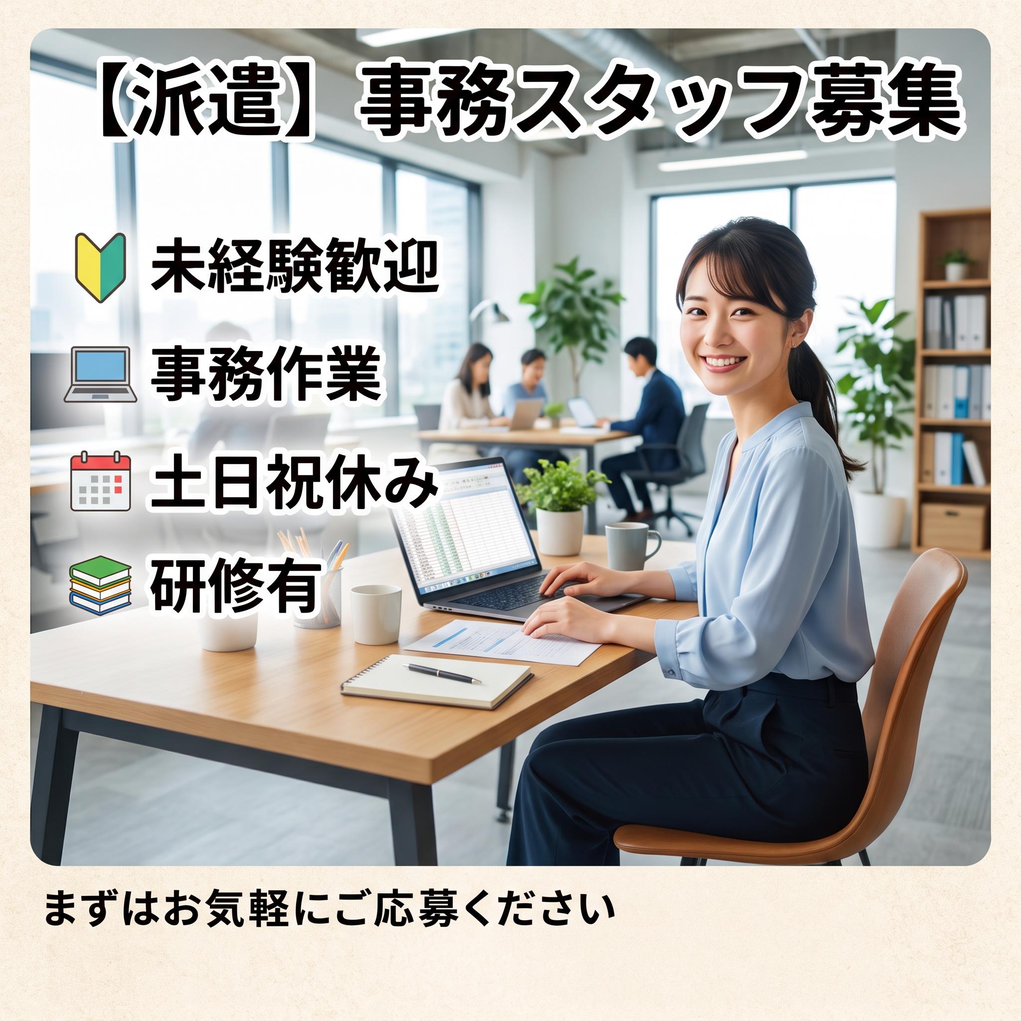 バイト先の写真