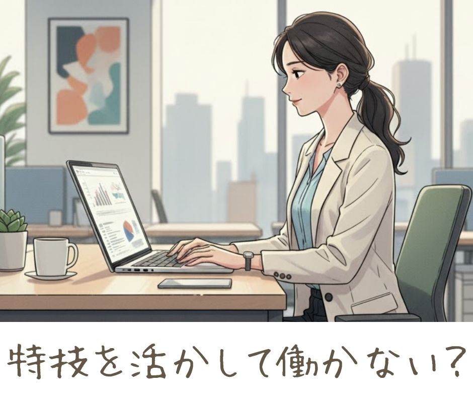 バイト先の写真
