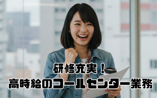 バイト先の写真