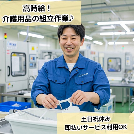 バイト先の写真