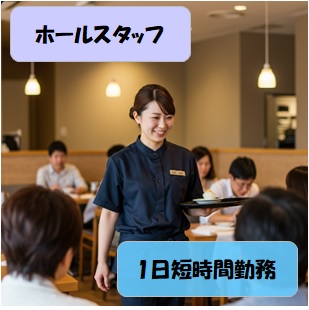 バイト先の写真