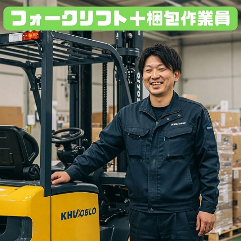 バイト先の写真